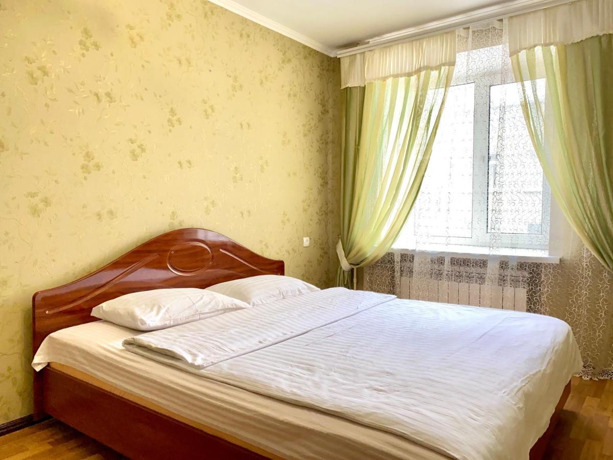 Apartpoltava: Spacious Central Apartment with Business Amenities Exterior photo